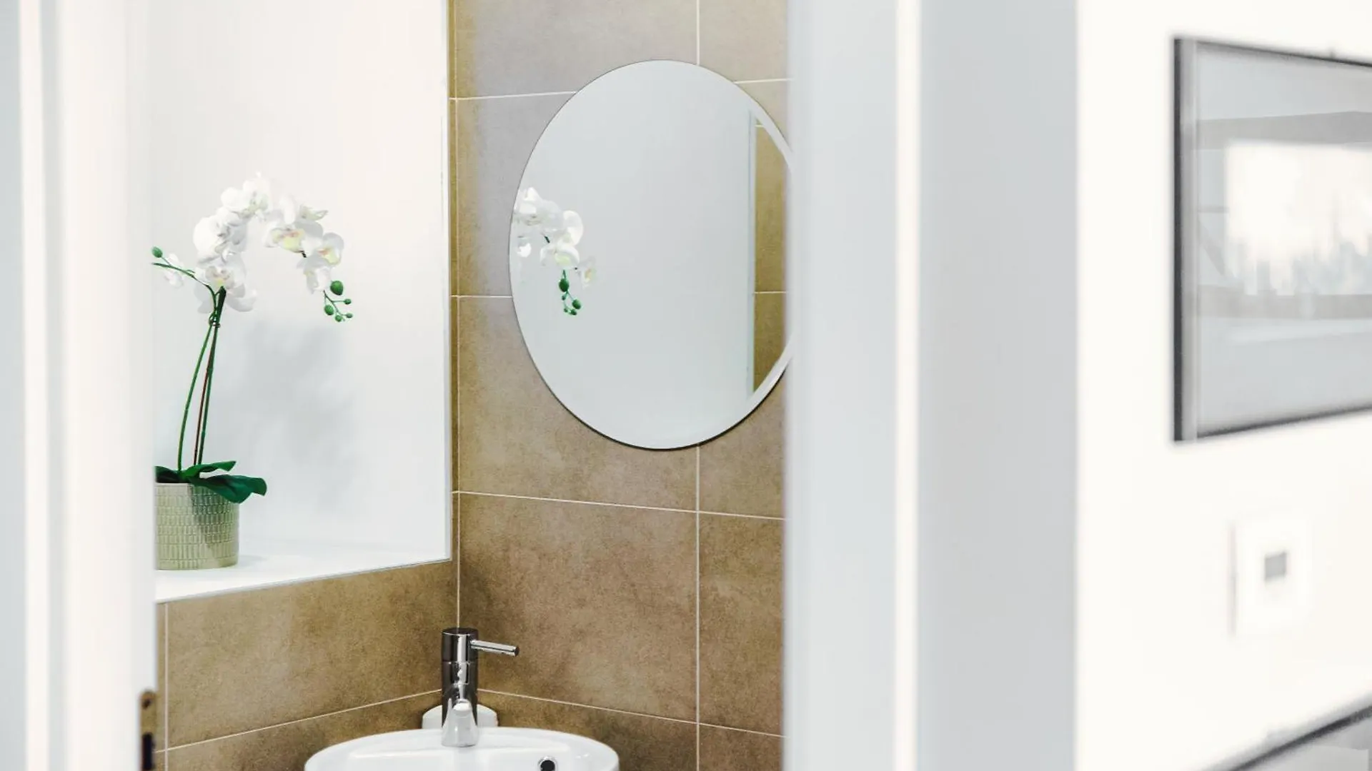 Apartment Joivy Fashion Suite 26 Como