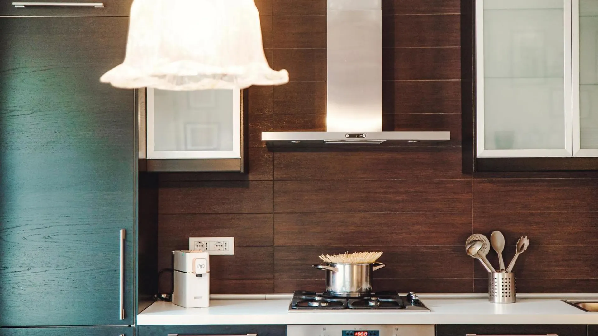 Joivy Fashion Suite 26 Como Apartment