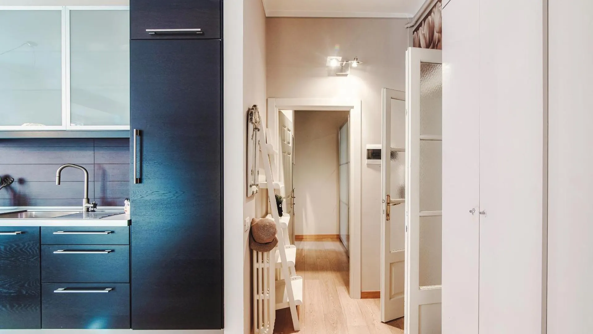 Apartment Joivy Fashion Suite 26 Como