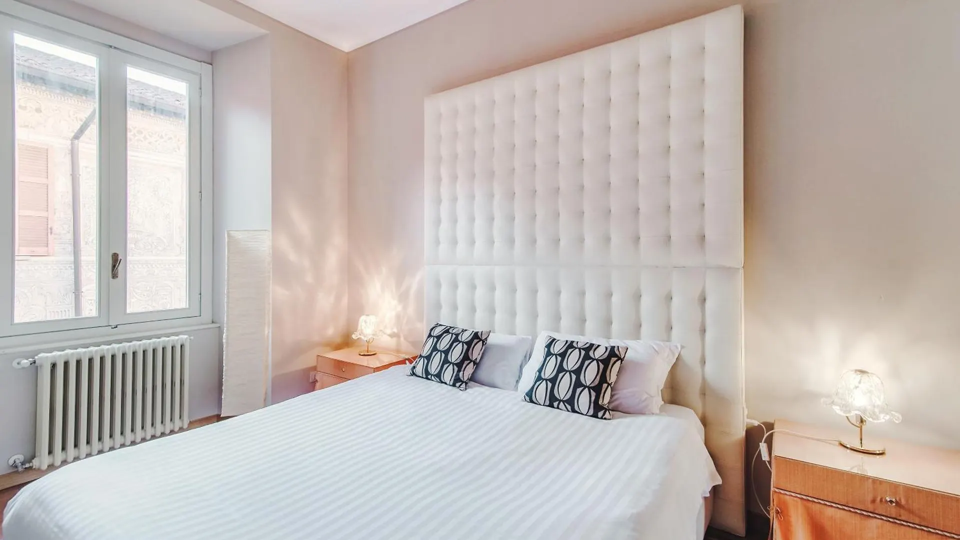 Apartment Joivy Fashion Suite 26 Como